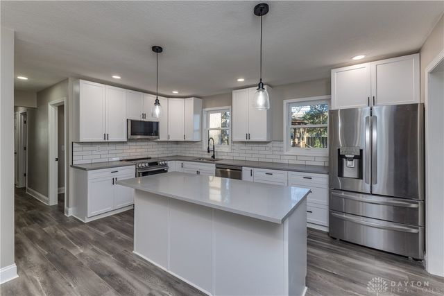 1013 Arapaho Trail, Tipp City, OH 45371