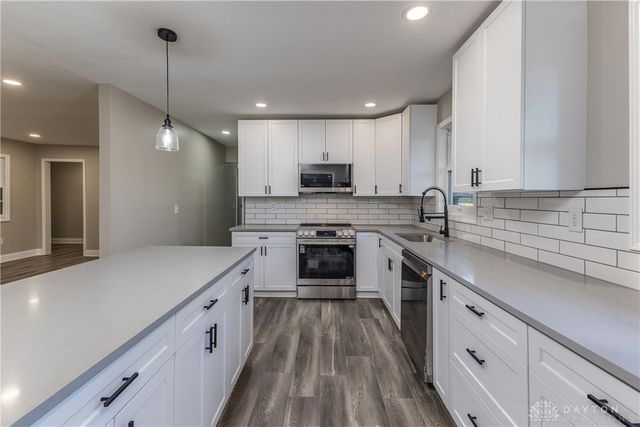 1013 Arapaho Trail, Tipp City, OH 45371