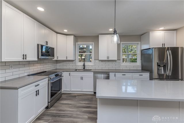 1013 Arapaho Trail, Tipp City, OH 45371