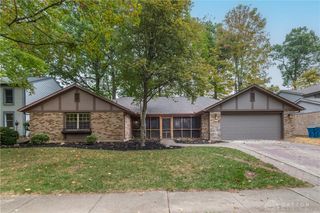 1013 Arapaho Trail, Tipp City, OH 45371