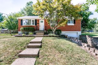 2659 Devils Backbone Road, Green Twp, OH 45233