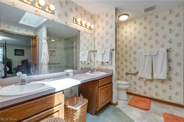 2705 Calais Drive, Stow, OH 44224