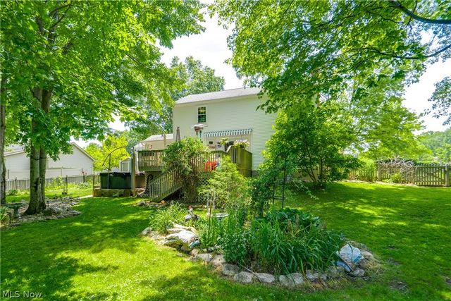 2705 Calais Drive, Stow, OH 44224