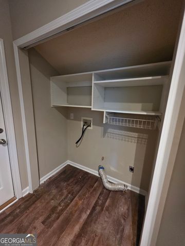 602 N Fairfield Drive, Peachtree City, GA 30269