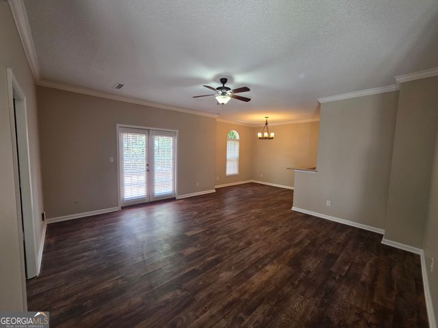 602 N Fairfield Drive, Peachtree City, GA 30269
