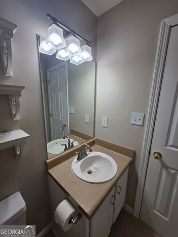 602 N Fairfield Drive, Peachtree City, GA 30269