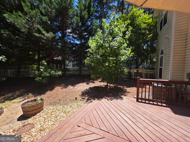 602 N Fairfield Drive, Peachtree City, GA 30269