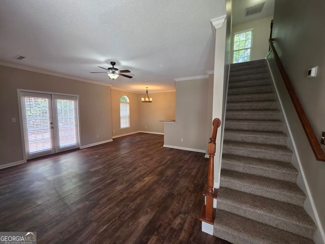 602 N Fairfield Drive, Peachtree City, GA 30269