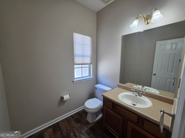 602 N Fairfield Drive, Peachtree City, GA 30269