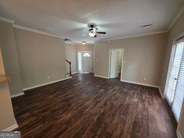 602 N Fairfield Drive, Peachtree City, GA 30269
