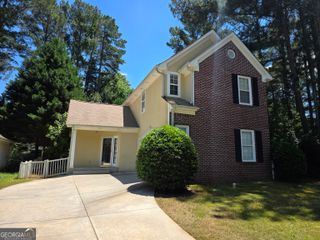 602 N Fairfield Drive, Peachtree City, GA 30269