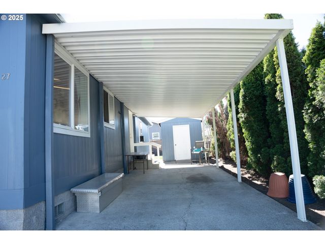 221 Nw Blair St 27, Sheridan, OR 97378