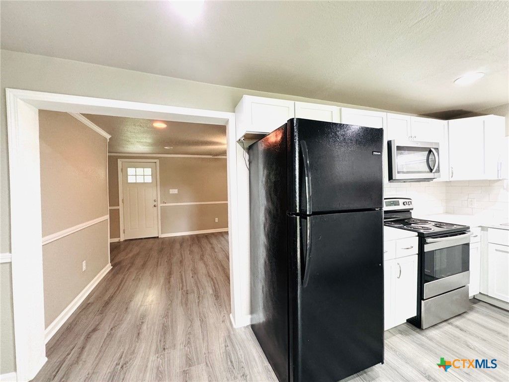 Image 12 of property listing at 706 Golf Course Road, Gatesville, TX 76528