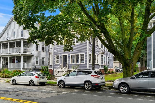 319 Lafayette Street 1, Salem, MA 01970
