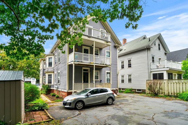 319 Lafayette Street 1, Salem, MA 01970