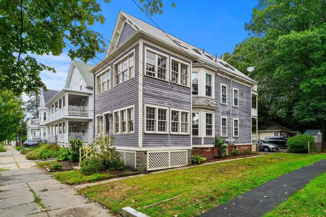 319 Lafayette Street 1, Salem, MA 01970