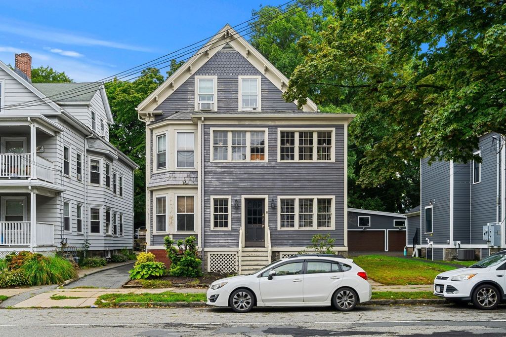 319 Lafayette Street 1, Salem, MA 01970