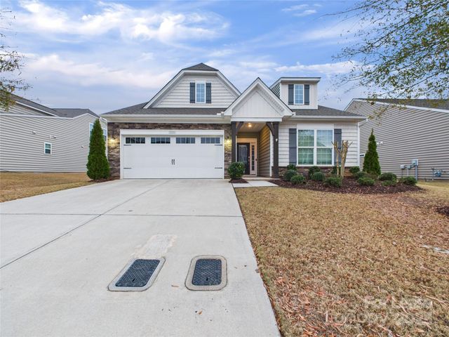 2334 Abundance Lane, Waxhaw, NC 28173