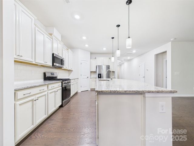 2334 Abundance Lane, Waxhaw, NC 28173