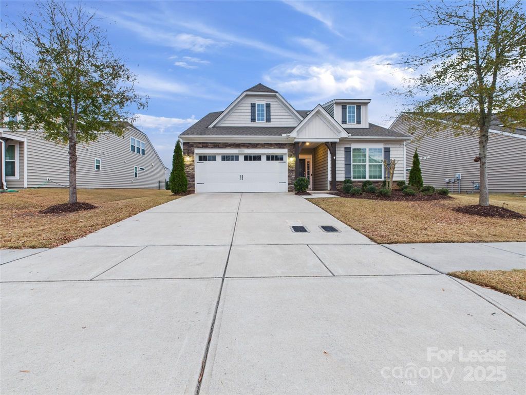 2334 Abundance Lane, Waxhaw, NC 28173