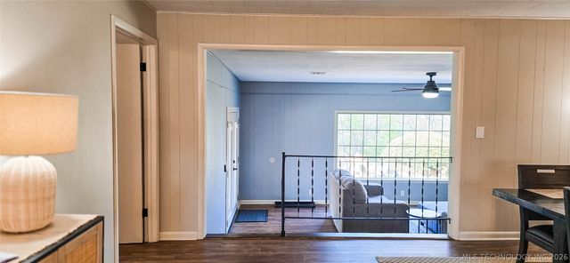 1614 Sherwood Road, Eufaula, OK 74432