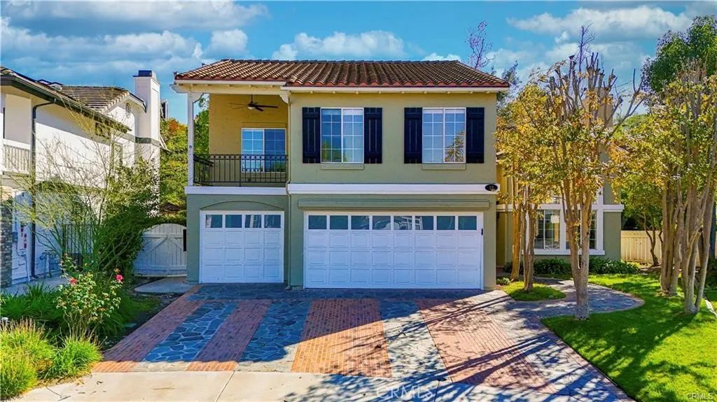 12 Mahogany, Coto De Caza, CA 92679