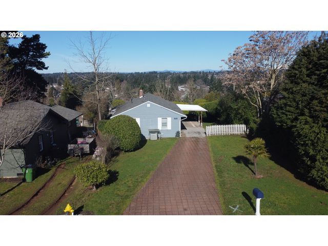 3704 E 14TH St, Vancouver, WA 98661