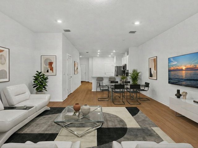 4444 Jetty Lane, Palm Bay, FL 32905