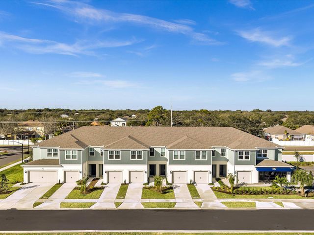 4444 Jetty Lane, Palm Bay, FL 32905