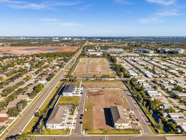 4444 Jetty Lane, Palm Bay, FL 32905