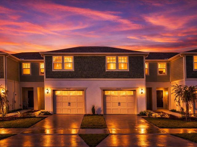 4444 Jetty Lane, Palm Bay, FL 32905