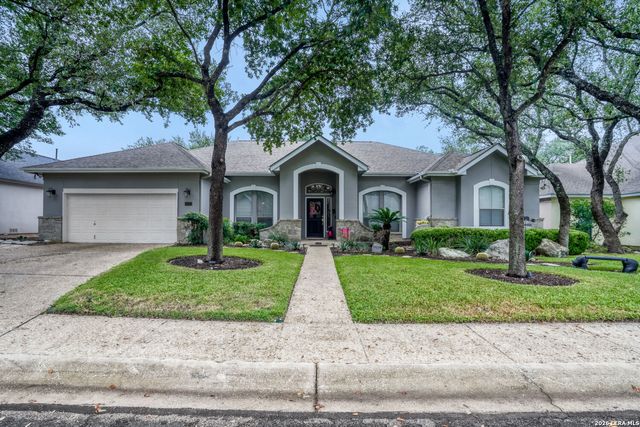 18230 Crystal Ridge Dr, San Antonio, TX 78259