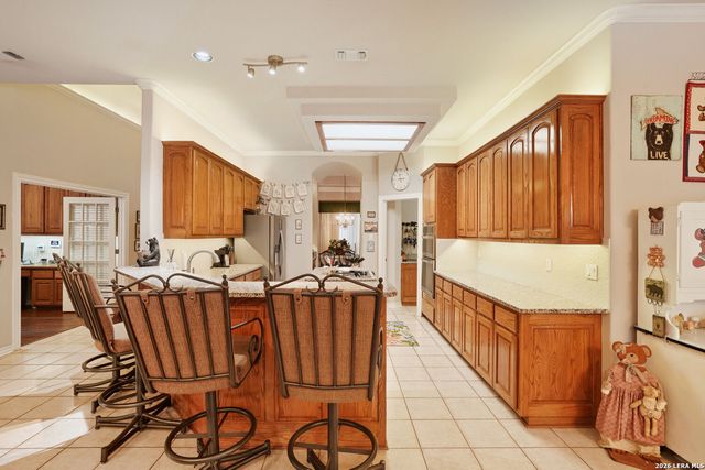 18230 Crystal Ridge Dr, San Antonio, TX 78259