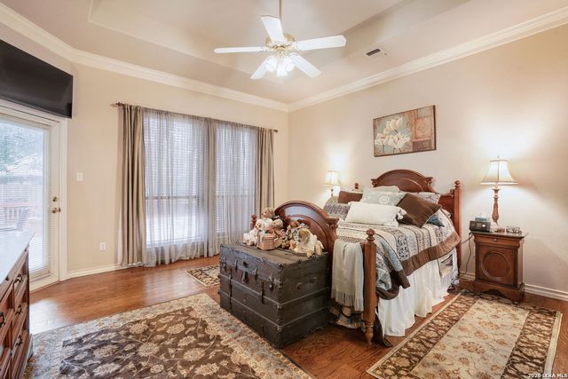 18230 Crystal Ridge Dr, San Antonio, TX 78259