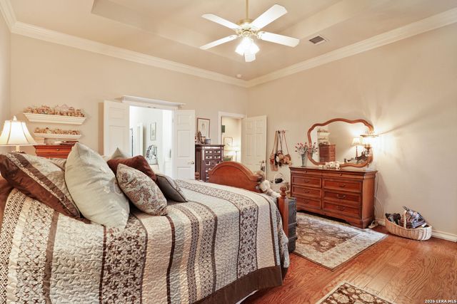 18230 Crystal Ridge Dr, San Antonio, TX 78259