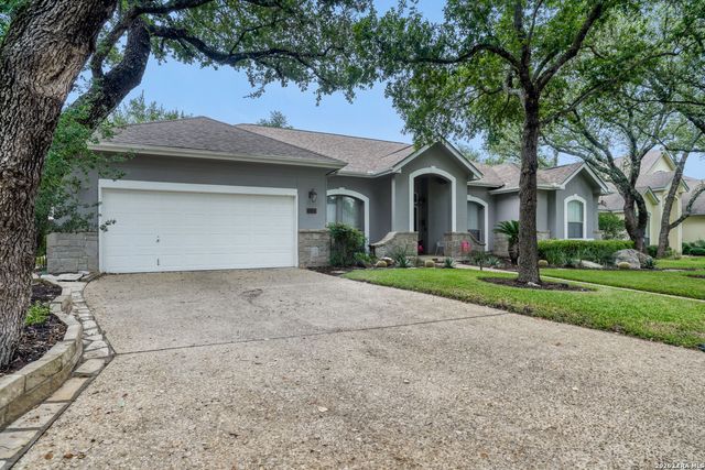 18230 Crystal Ridge Dr, San Antonio, TX 78259