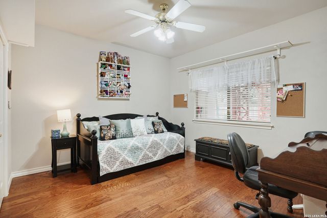 18230 Crystal Ridge Dr, San Antonio, TX 78259