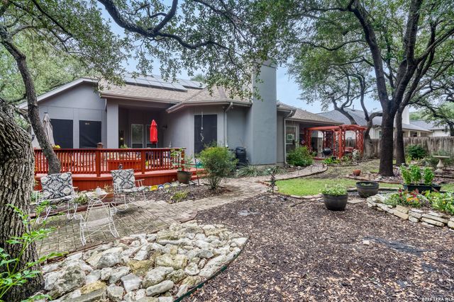 18230 Crystal Ridge Dr, San Antonio, TX 78259