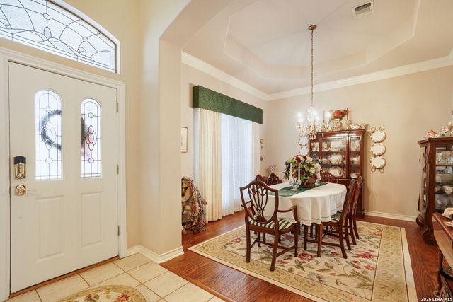18230 Crystal Ridge Dr, San Antonio, TX 78259