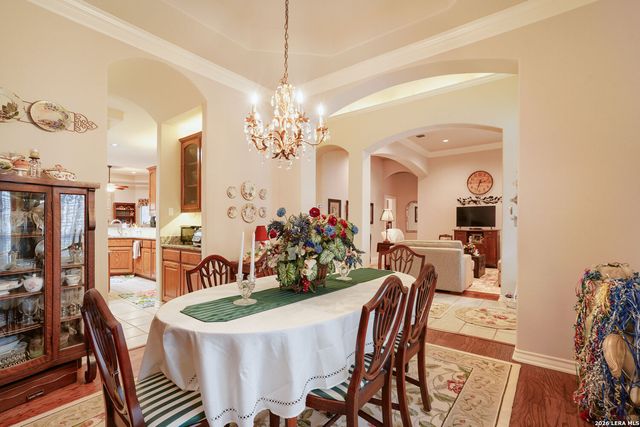 18230 Crystal Ridge Dr, San Antonio, TX 78259