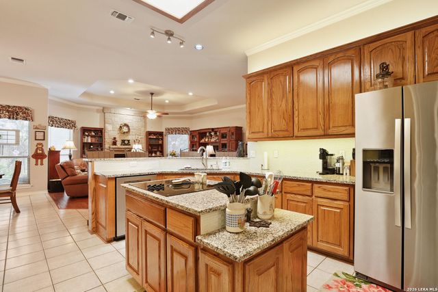 18230 Crystal Ridge Dr, San Antonio, TX 78259