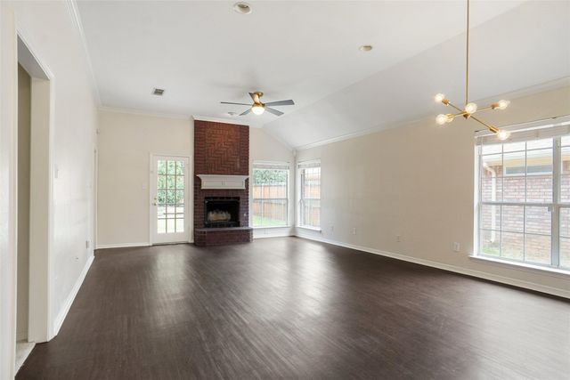 2233 Tiffany Glenn Court, Bedford, TX 76021