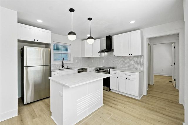 1058 West Avenue SW, Atlanta, GA 30315
