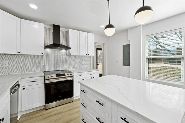 1058 West Avenue SW, Atlanta, GA 30315