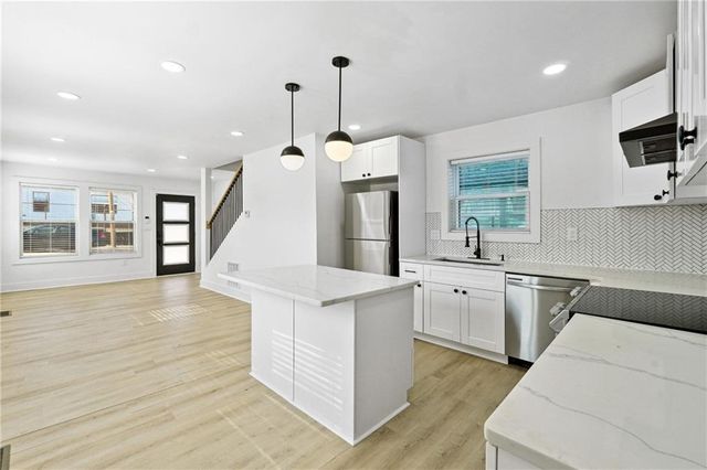 1058 West Avenue SW, Atlanta, GA 30315