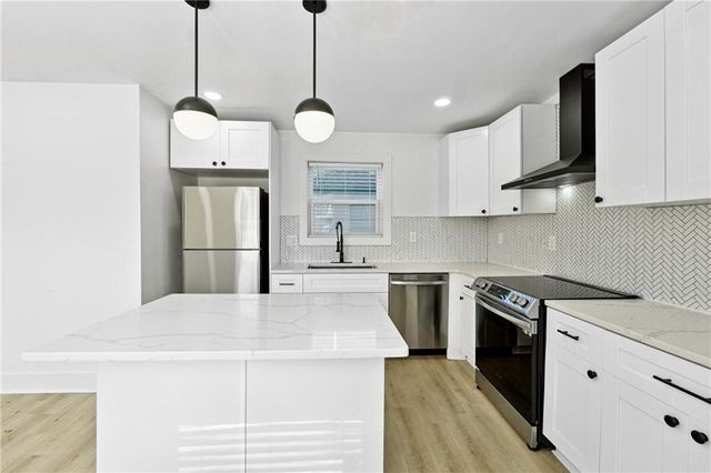 1058 West Avenue SW, Atlanta, GA 30315