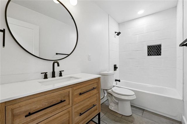 1058 West Avenue SW, Atlanta, GA 30315