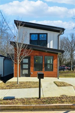 1058 West Avenue SW, Atlanta, GA 30315
