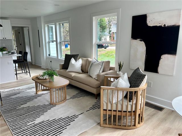 1058 West Avenue SW, Atlanta, GA 30315