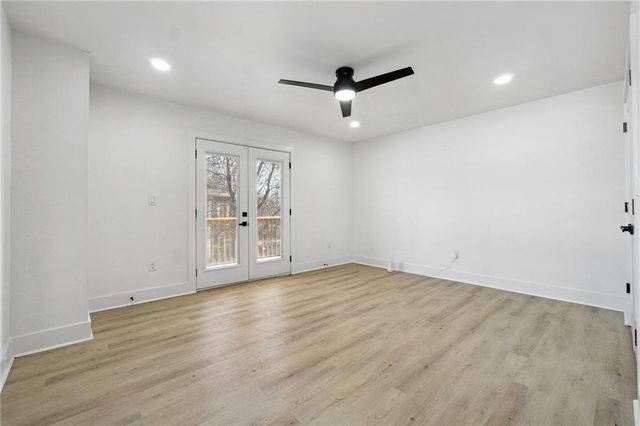 1058 West Avenue SW, Atlanta, GA 30315